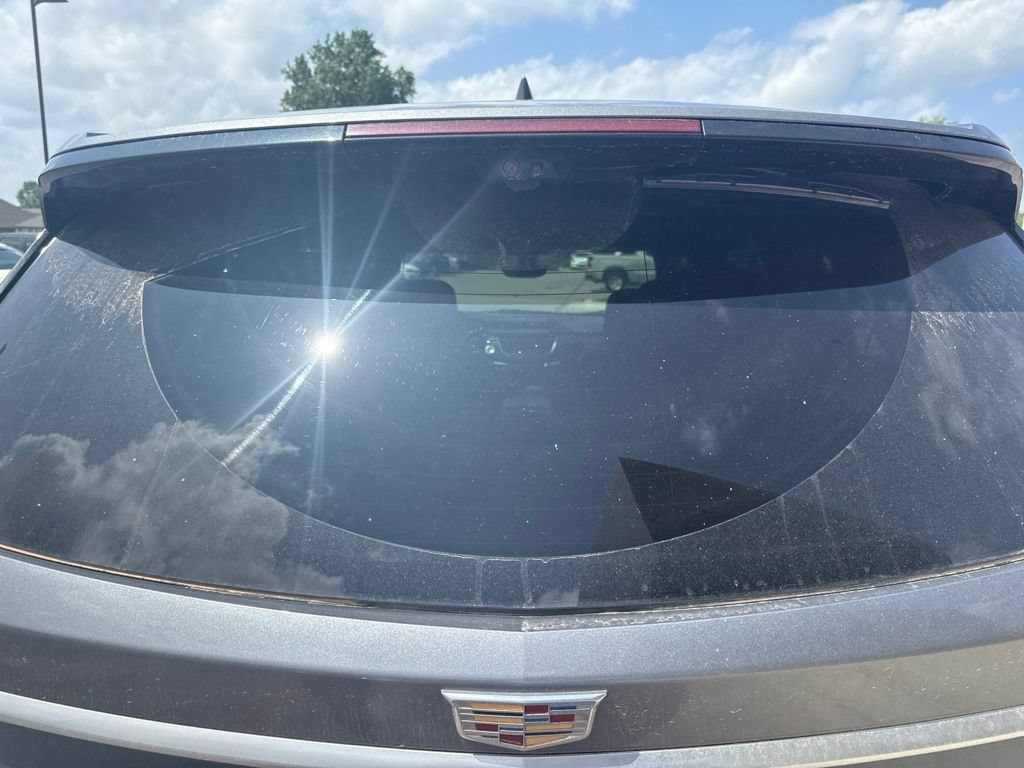 Used 2020 Cadillac XT6 Premium Luxury FWD image 7