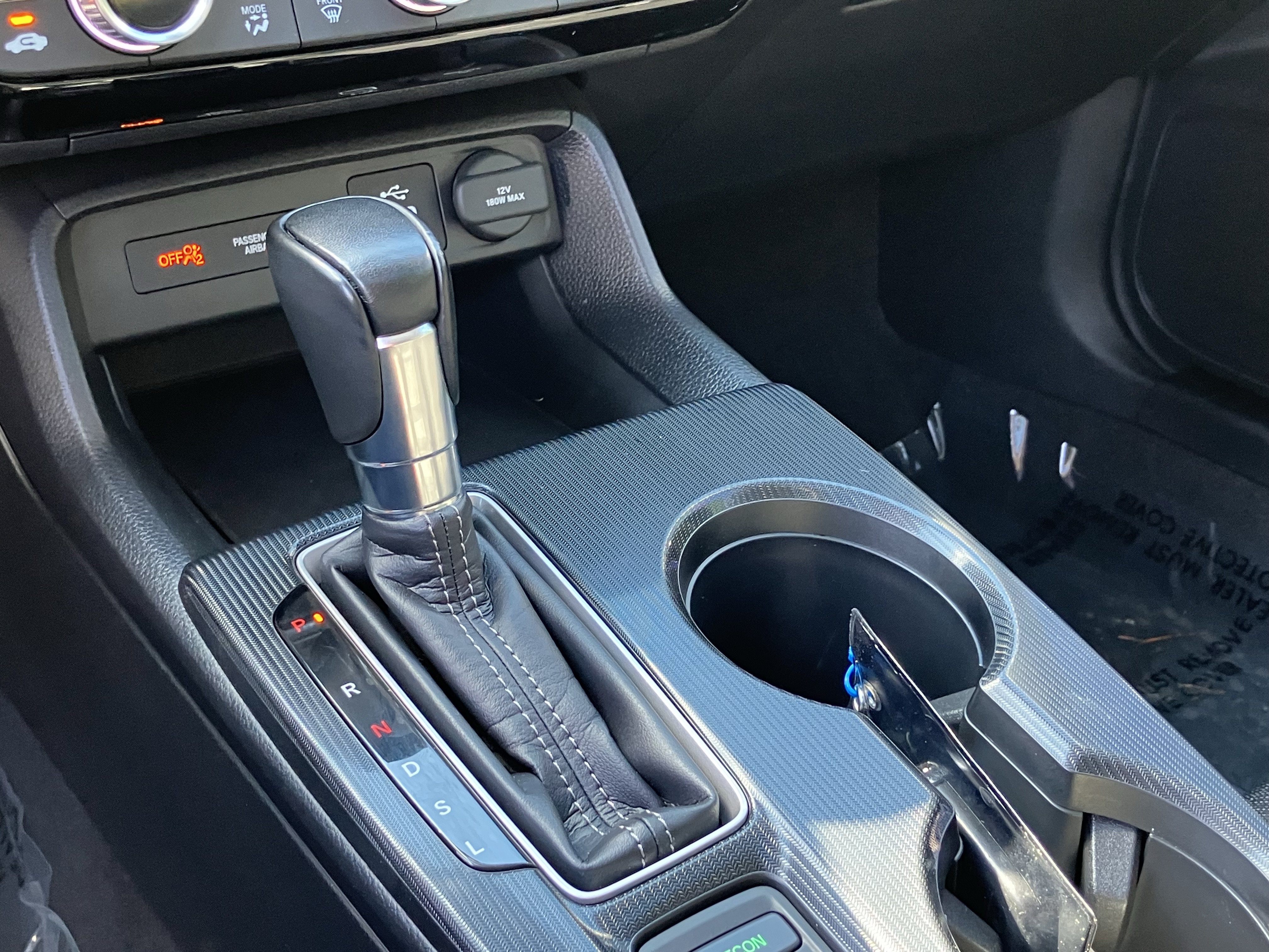 Used 2023 Honda Civic EX image 28