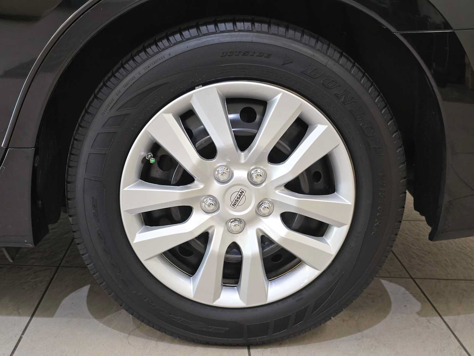 Used 2015 Nissan Altima 2.5 S FWD image 9