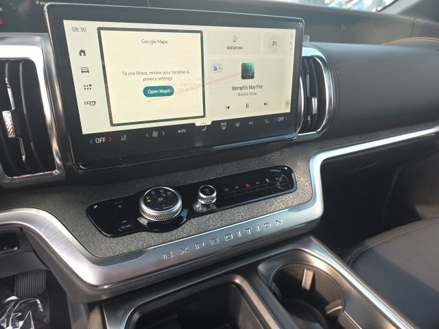 New 2027 Ford Expedition Tremor AWD/4WD image 24