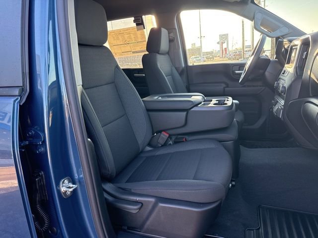 New 2026 Chevrolet Silverado 2500 Custom w/ Custom Value Package image 17