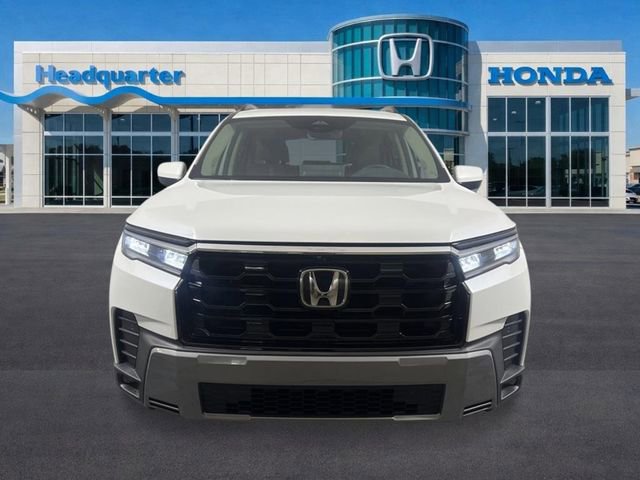 New 2026 Honda Pilot Elite image 8