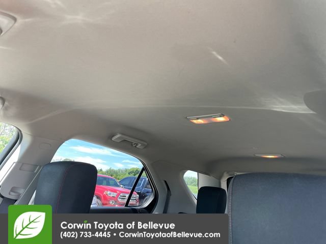 Used 2016 Chevrolet Equinox LT w/ Convenience Package FWD image 37