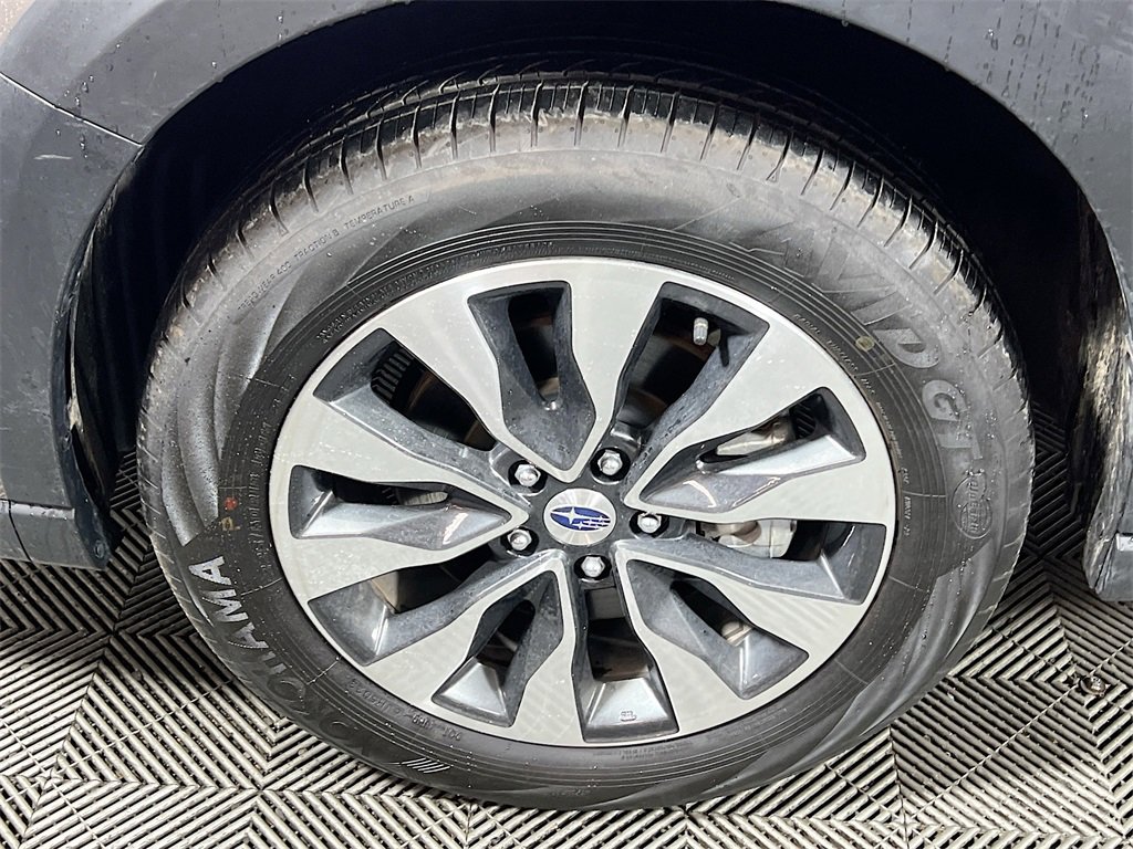 Used 2024 Subaru Outback Limited image 29