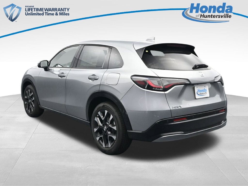 New 2027 Honda HR-V EX-L image 6