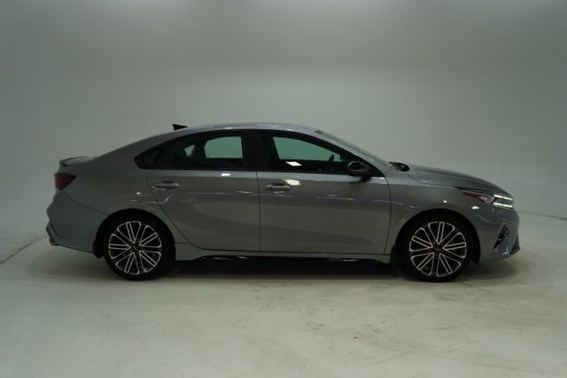 Used 2023 Kia Forte GT image 9