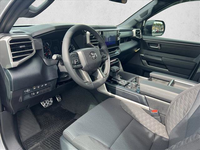 New 2026 Toyota Tundra SR5 image 3