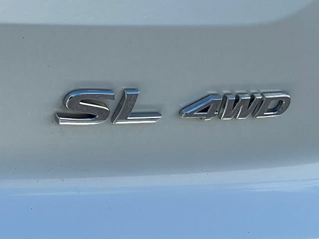 Used 2023 Nissan Pathfinder SL w/ SL Premium Package AWD/4WD image 2