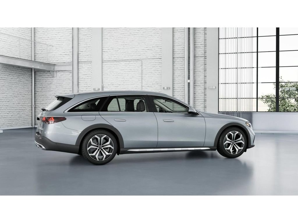 New 2027 Mercedes-Benz E 450 4MATIC All-Terrain Wagon image 18