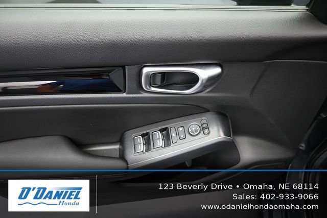 Used 2024 Honda Civic Sport Touring image 24
