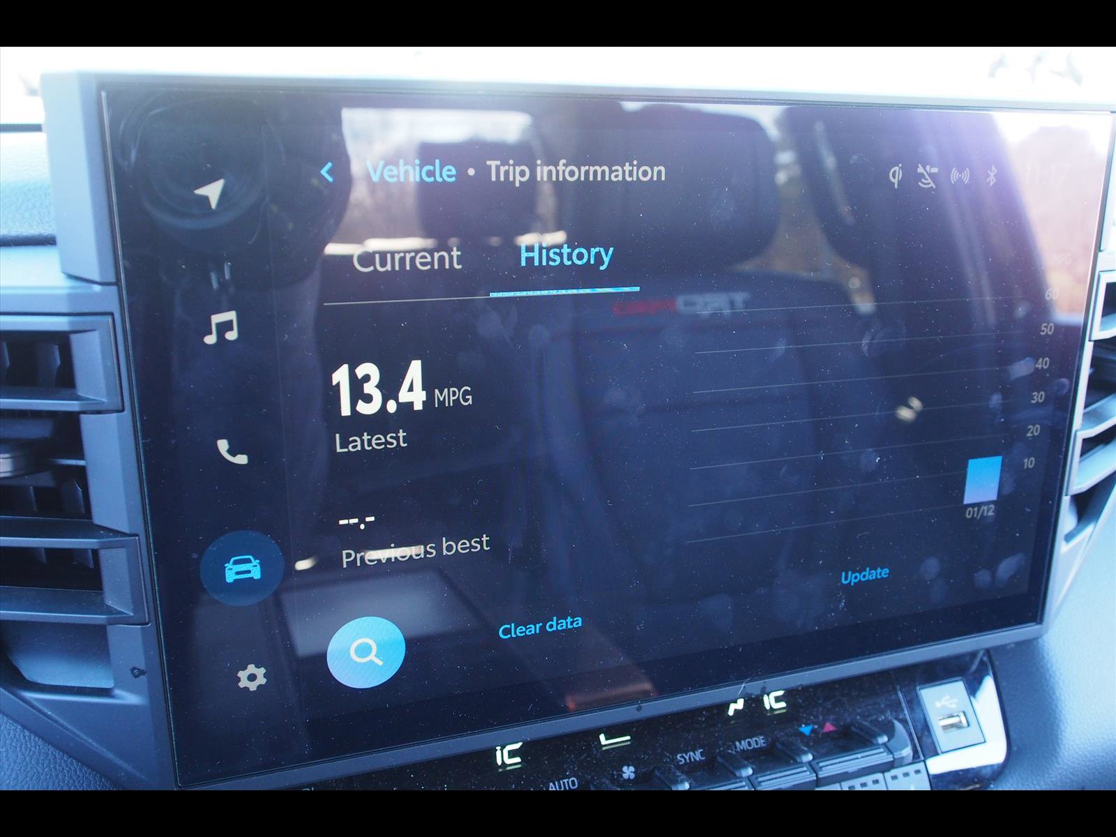 Used 2025 Toyota Tundra TRD Pro image 32