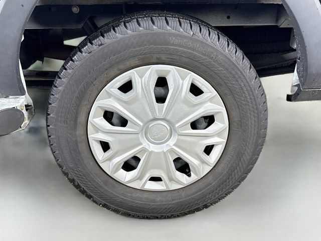 Used 2025 Ford Transit 250 Low Roof w/ Exterior Upgrade Package RWD image 26