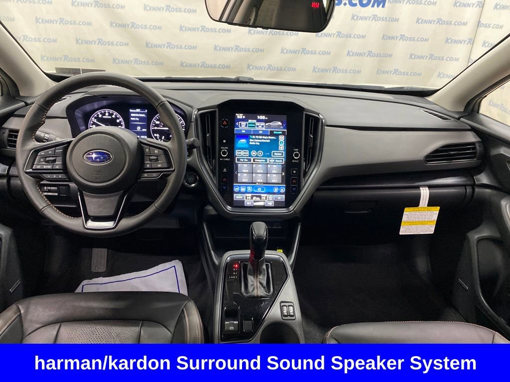 Certified 2025 Subaru Crosstrek 2.5i Limited image 14