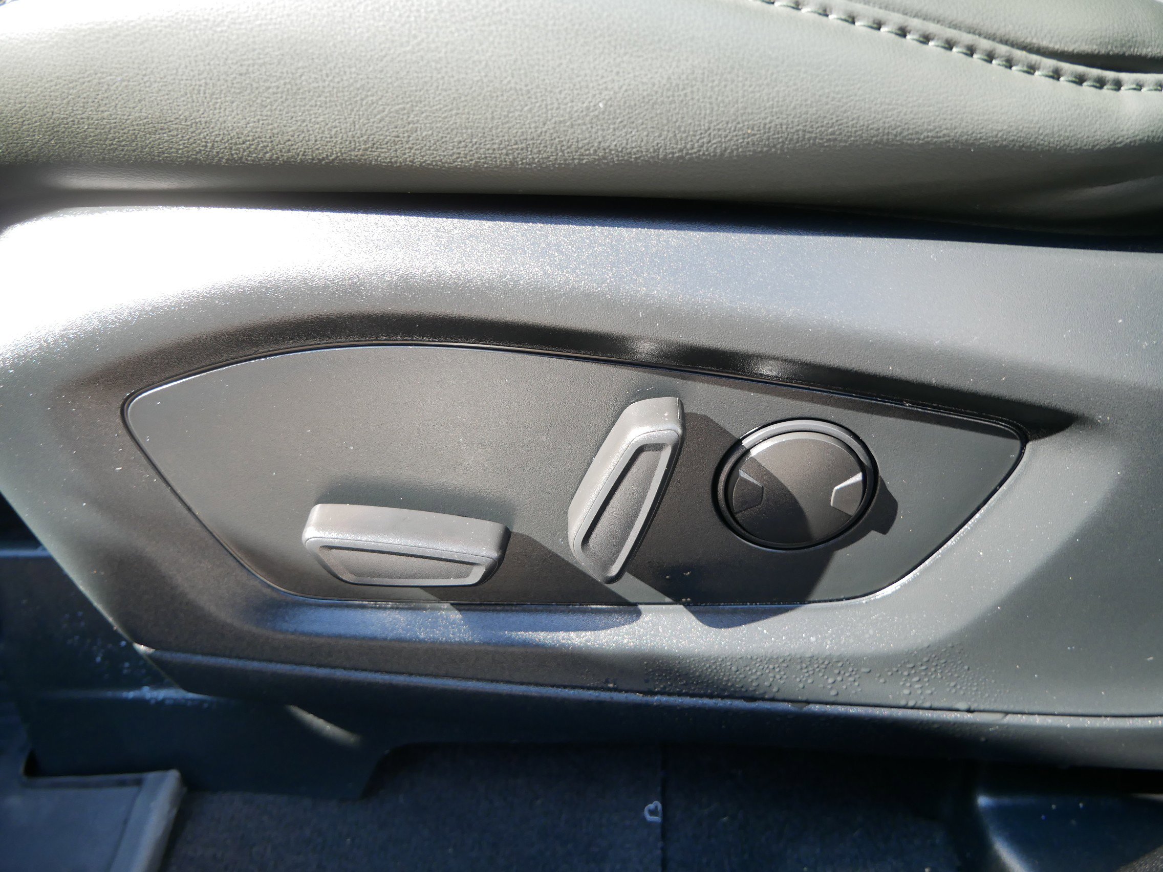 Used 2023 Ford Explorer Timberline w/ Timberline Technology Package image 14