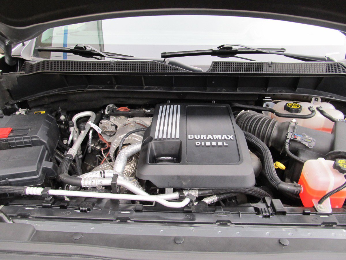 Used 2023 Chevrolet Silverado 1500 RST image 6