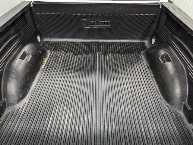 Used 2024 RAM 1500 Limited w/ Body Color Bumper Group image 28