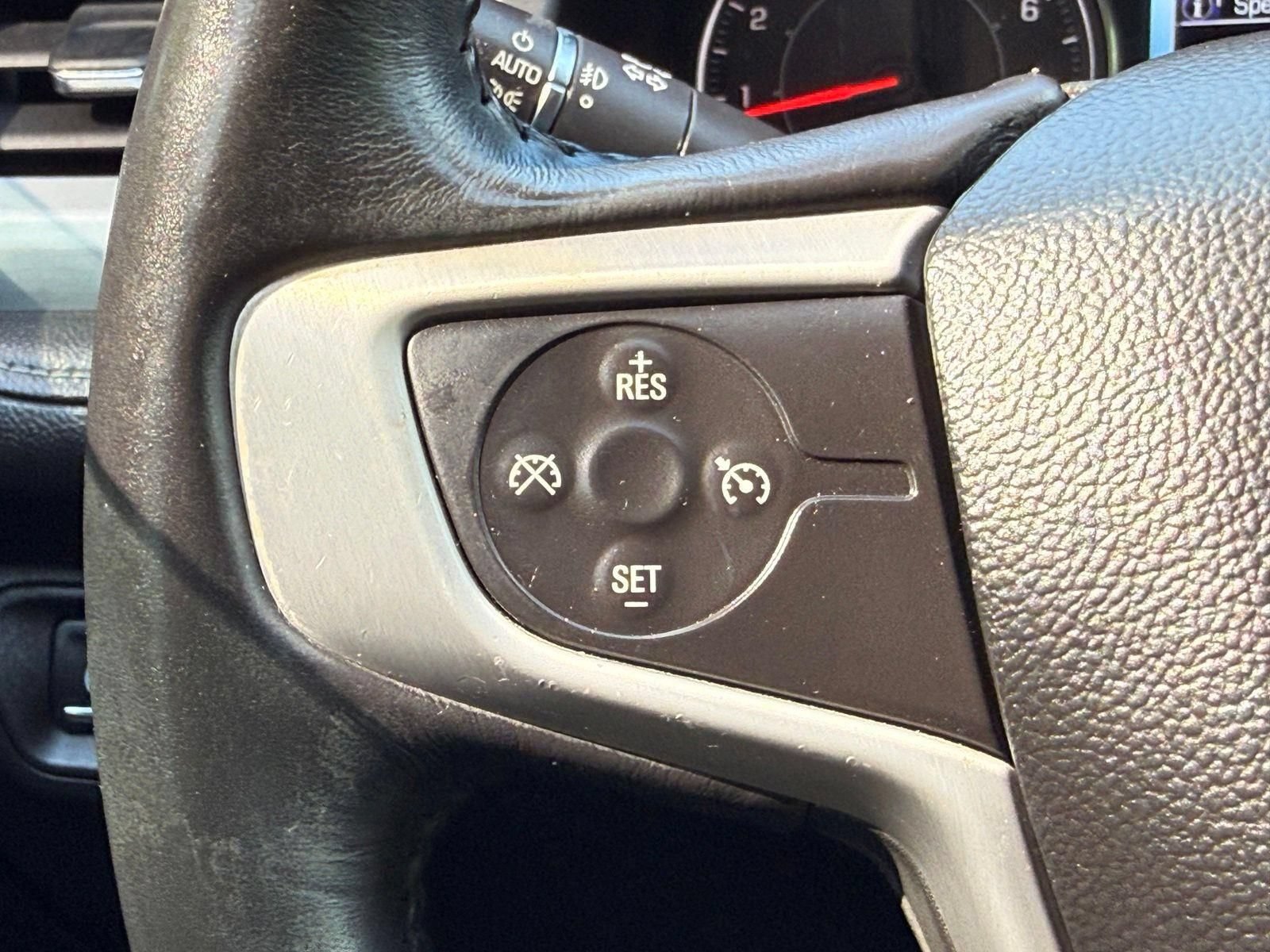 Used 2017 GMC Acadia SLT AWD/4WD image 39