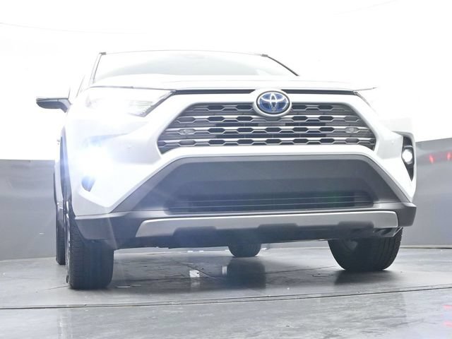 Used 2024 Toyota RAV4 Limited AWD/4WD image 40