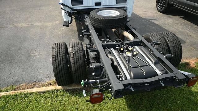 New 2026 Ford F350 Lariat AWD/4WD image 8