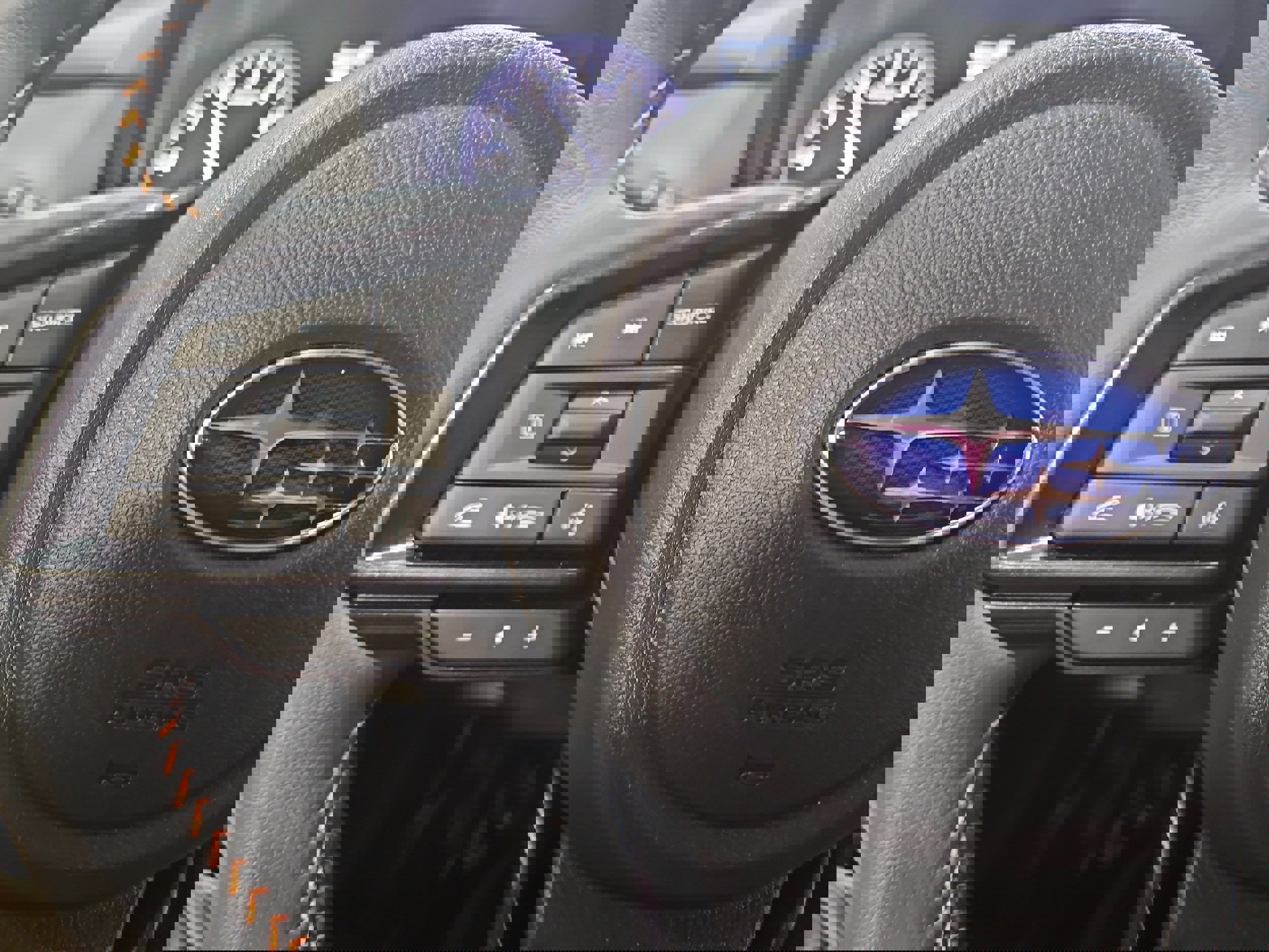 Certified 2025 Subaru Crosstrek 2.5i Limited w/ Popular Package #3A image 17