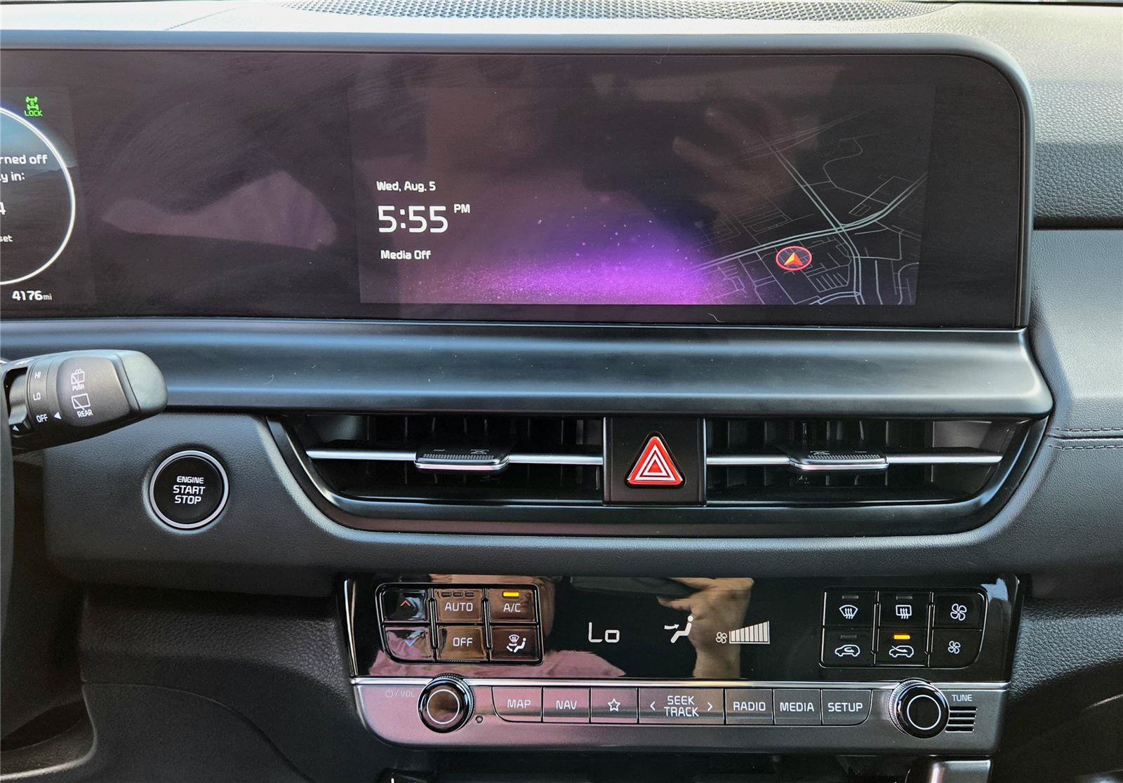Certified 2026 Kia Seltos EX AWD/4WD image 22