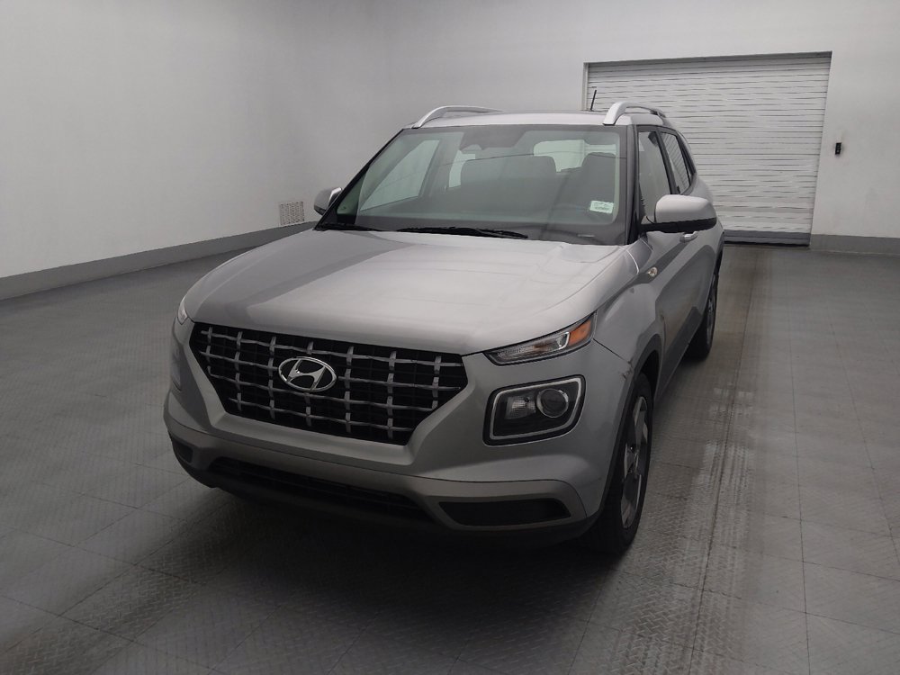 Used 2024 Hyundai Venue SEL FWD image 15