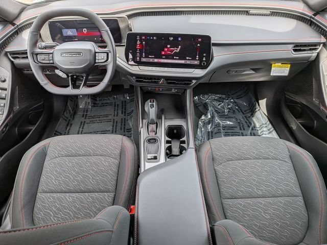 New 2026 Dodge Charger R/T w/ Blacktop Package AWD/4WD image 27