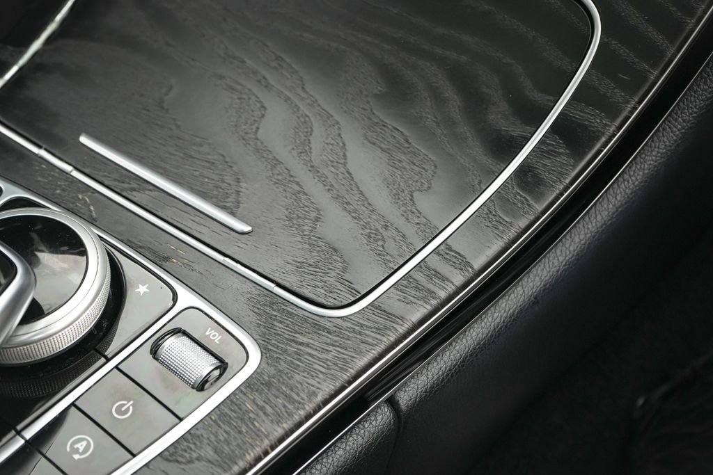 Used 2016 Mercedes-Benz C 450 AMG image 43