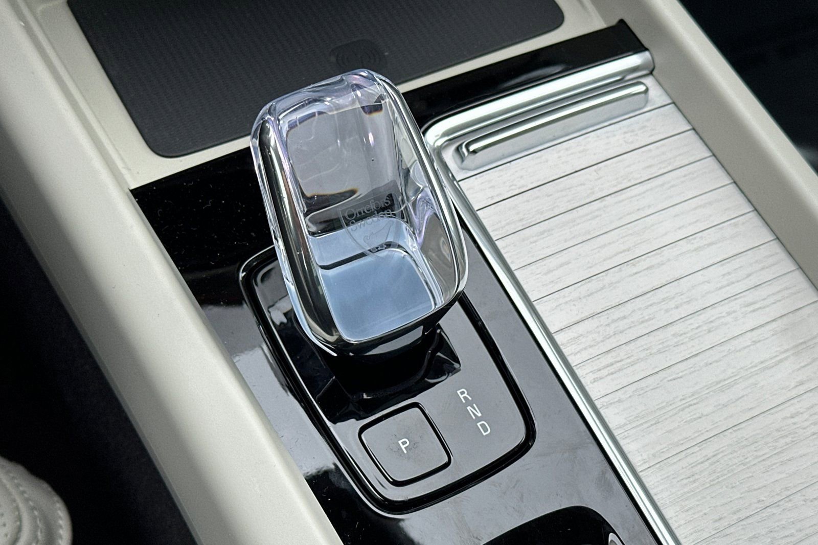 New 2026 Volvo XC60 B5 Ultra w/ Protection Package Premier image 24