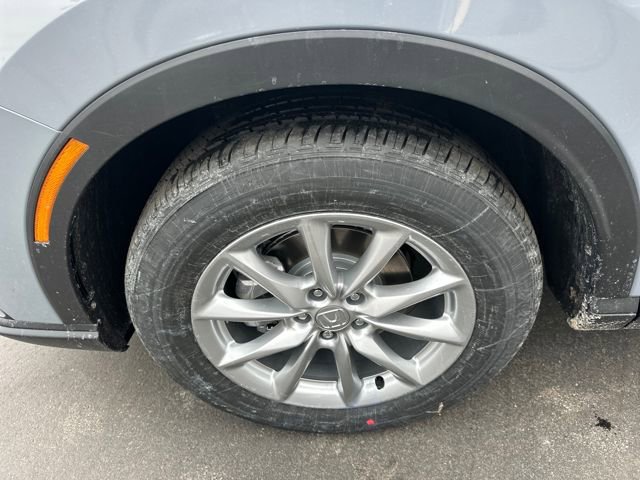 New 2026 Honda CR-V EX image 38