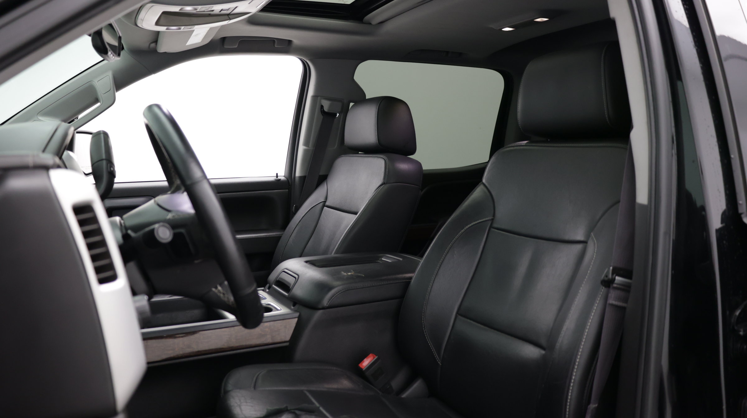 Used 2016 GMC Sierra 1500 SLT RWD image 17