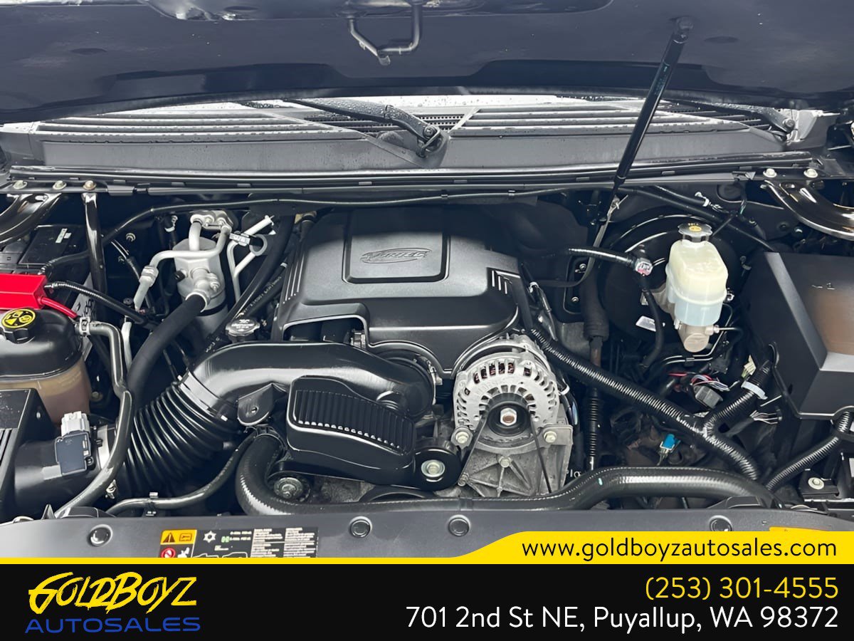 Used 2014 GMC Yukon Denali image 10