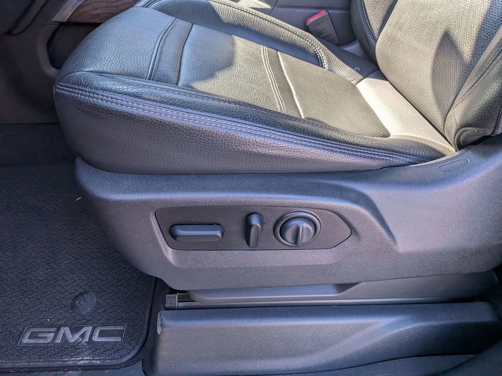 Used 2020 GMC Sierra 1500 Denali w/ Denali Ultimate Package image 14