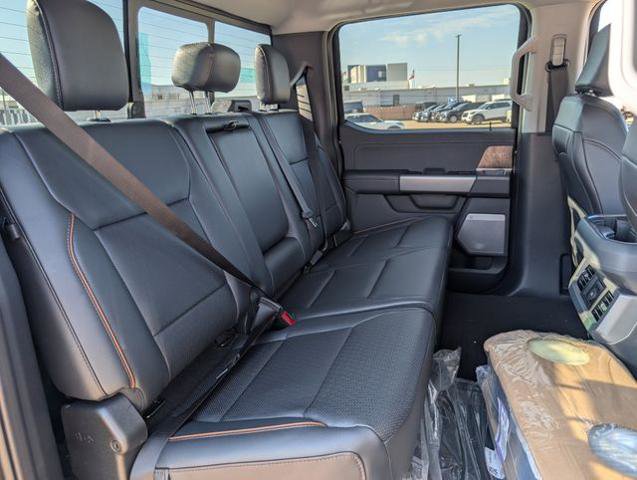 New 2026 Ford F350 Lariat image 27
