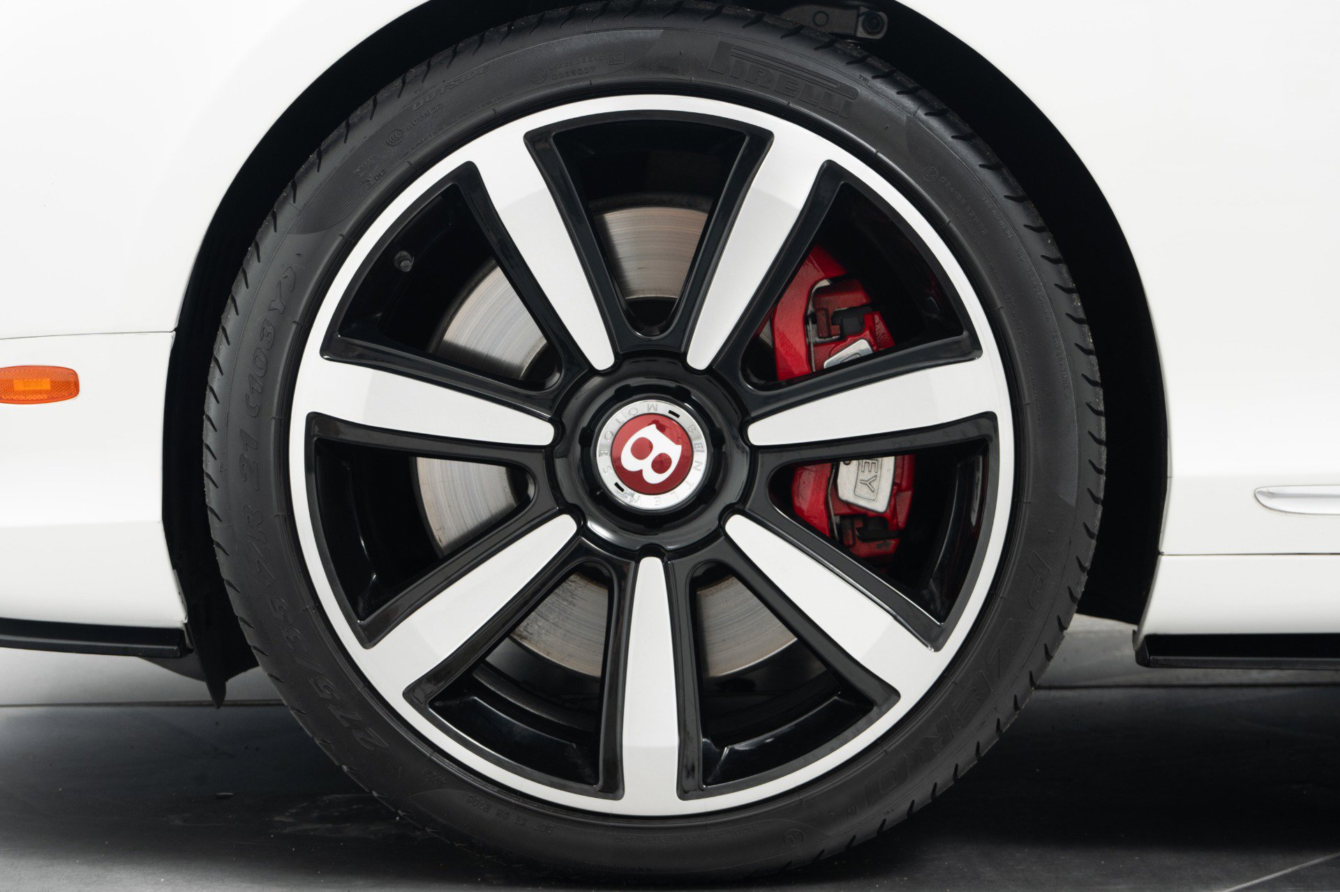 Used 2015 Bentley Continental GT V8 S image 10