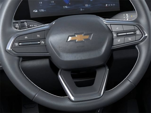 New 2024 Chevrolet Blazer EV LT AWD/4WD image 19