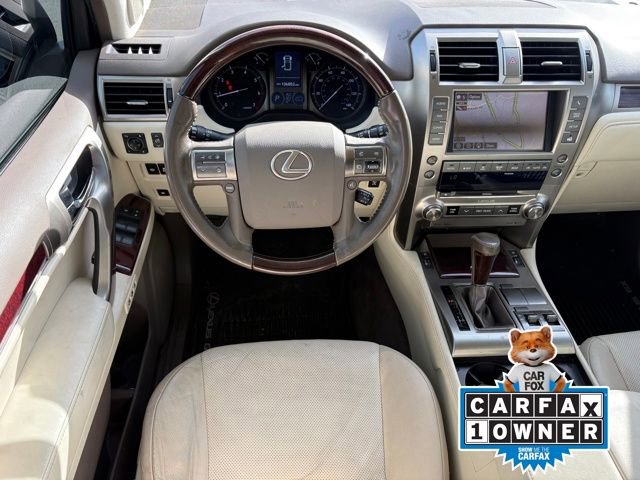 Used 2019 Lexus GX 460 image 10