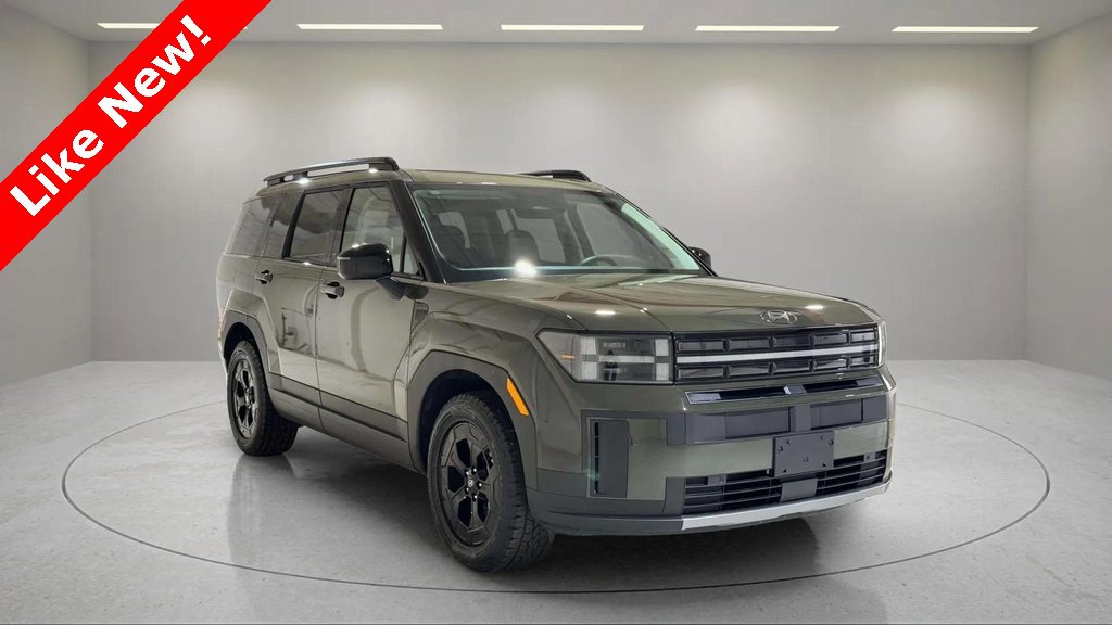 Used 2024 Hyundai Santa Fe XRT