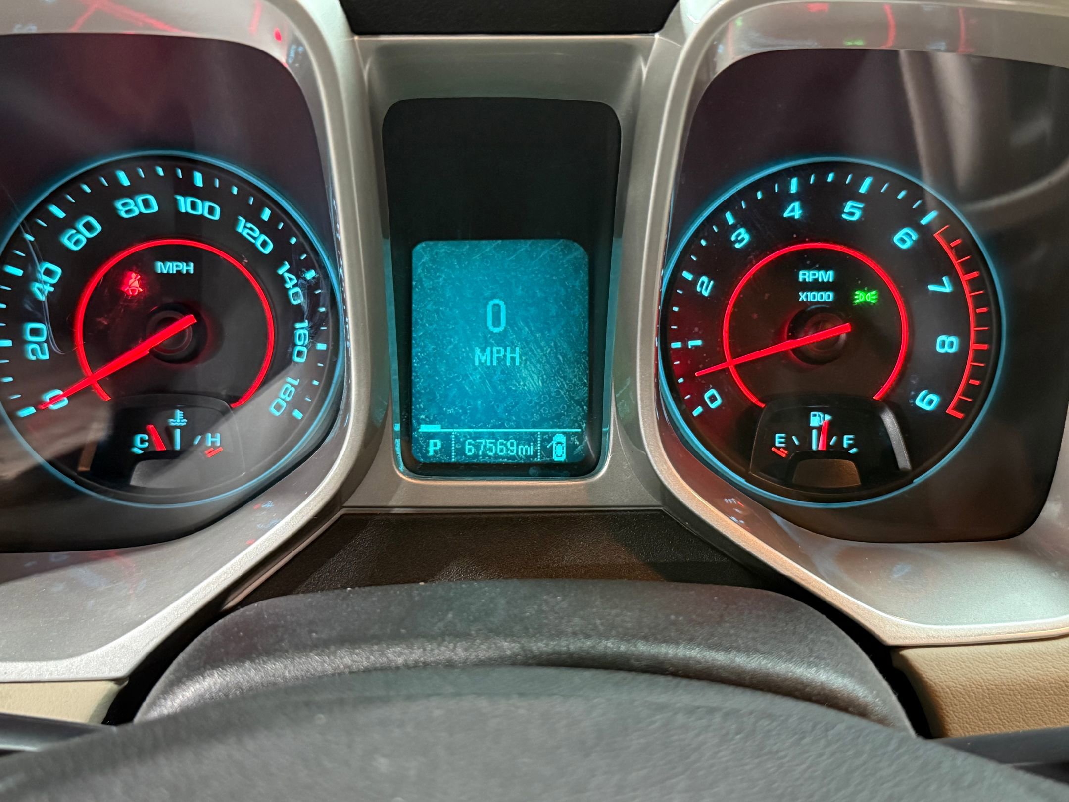 Used 2013 Chevrolet Camaro SS w/ RS Package image 18