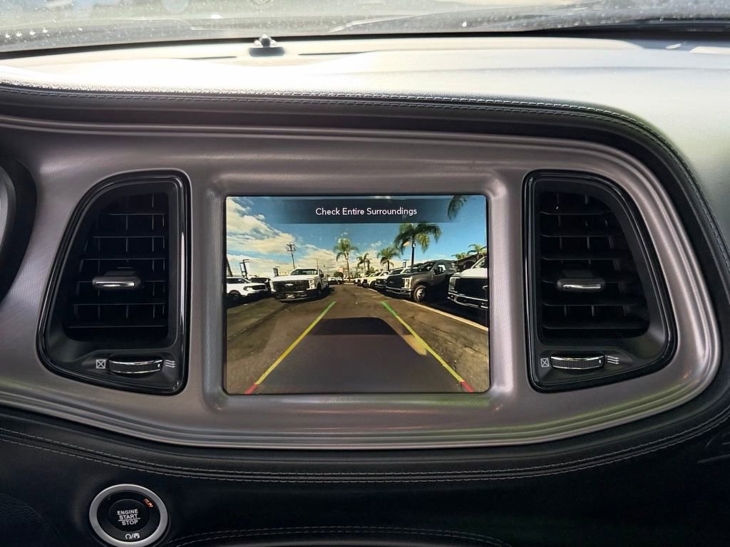 Used 2023 Dodge Challenger GT w/ Plus Package image 24