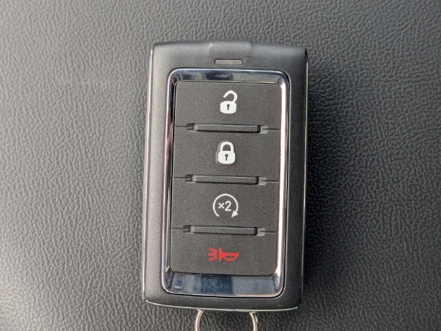 New 2026 Dodge Charger Scat Pack w/ Blacktop Package AWD/4WD image 32