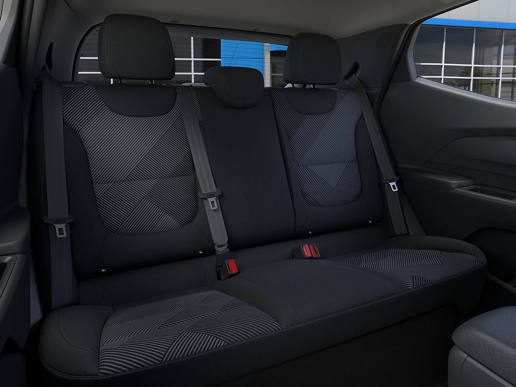New 2027 Chevrolet Bolt LT FWD image 17