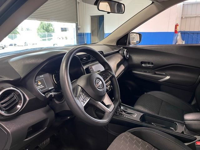 Used 2023 Nissan Kicks SV FWD image 22