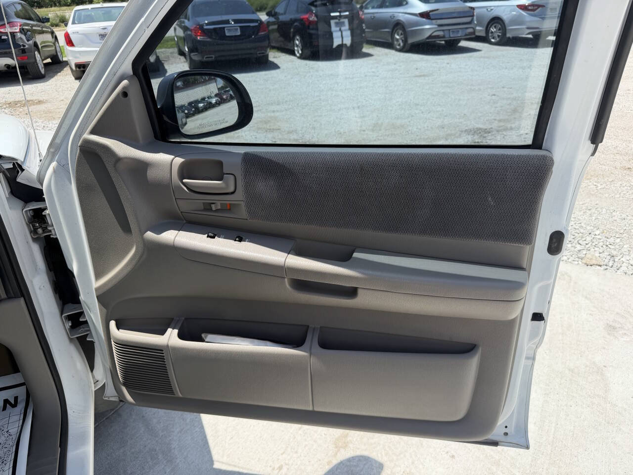Used 2001 Dodge Dakota 2WD Club Cab image 15