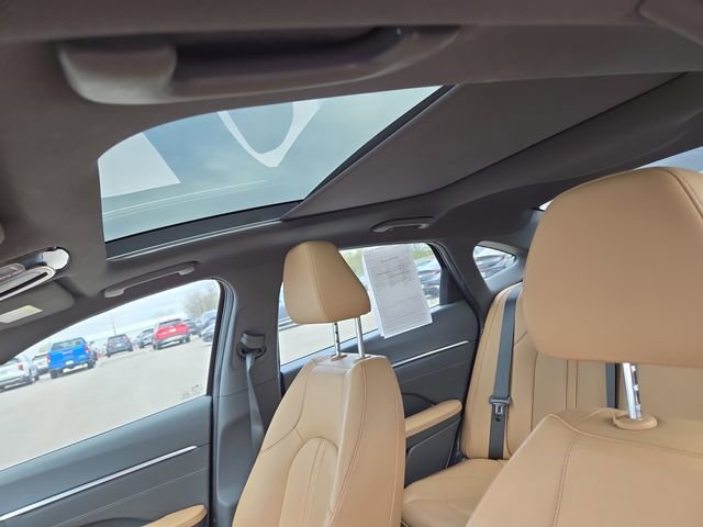 Used 2023 Hyundai Sonata Limited image 25
