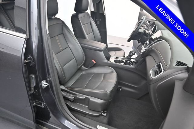 Used 2022 Chevrolet Equinox Premier FWD image 25