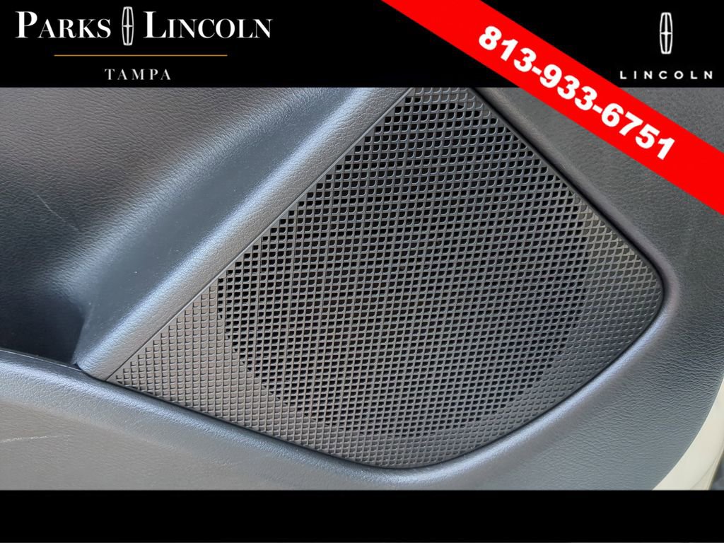 Used 2018 INFINITI QX30 image 17