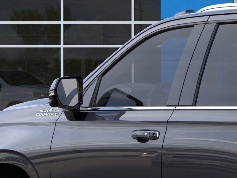 New 2026 Chevrolet Tahoe High Country AWD/4WD image 36