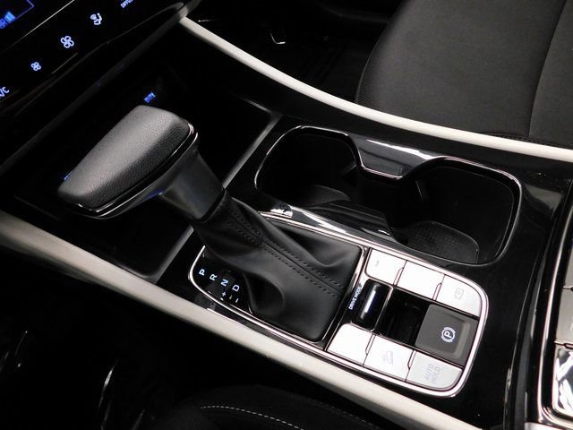 Used 2024 Hyundai Tucson SEL image 42