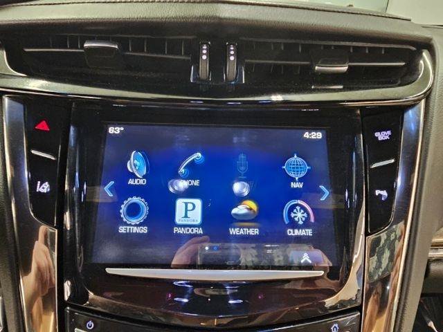 Used 2014 Cadillac ELR FWD image 16